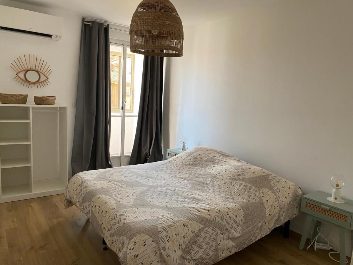 Appartamento Ajaccio Centre Bord De T3
