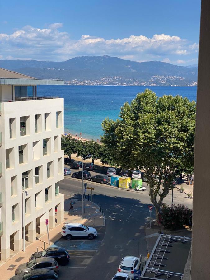 Appartamento Ajaccio Centre Bord De T3