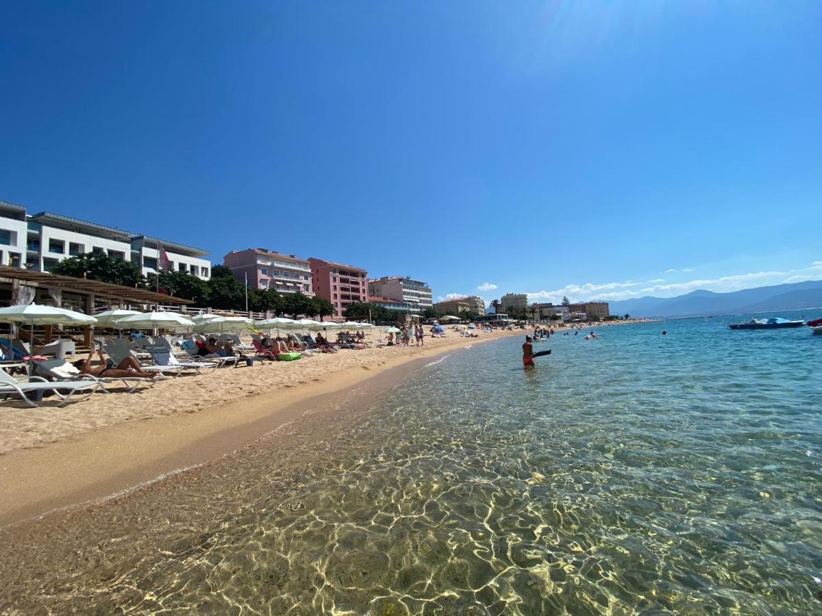 Ajaccio Centre Bord De T3 *