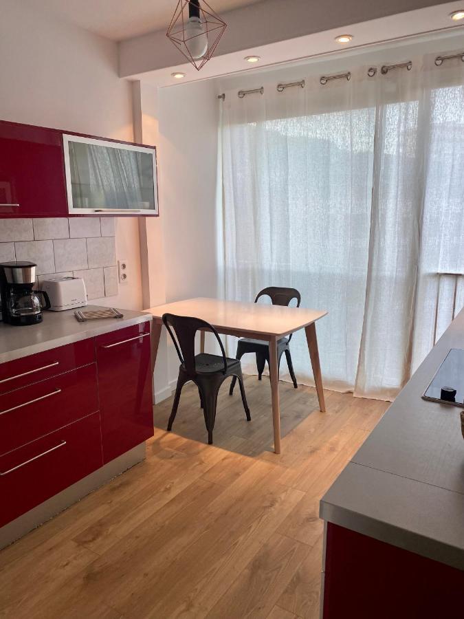 Ajaccio Centre Bord De T3 Appartement