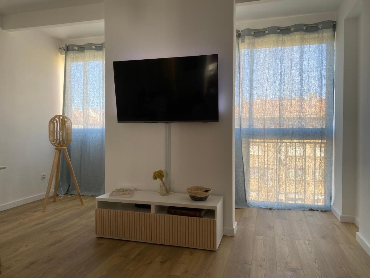 Ajaccio Centre Bord De T3 Appartement Ajaccio (Corsica)