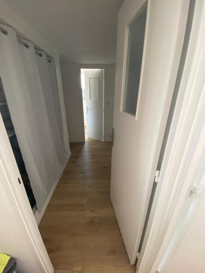 Ajaccio Centre Bord De T3 Appartement Ajaccio (Corsica)